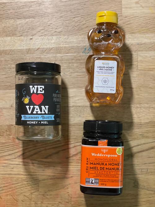 男士什么蜜减肥最好