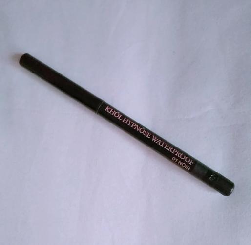 什么眼线笔不晕染