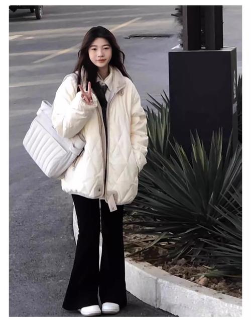 初中女生冬季怎么搭配衣服图片大全