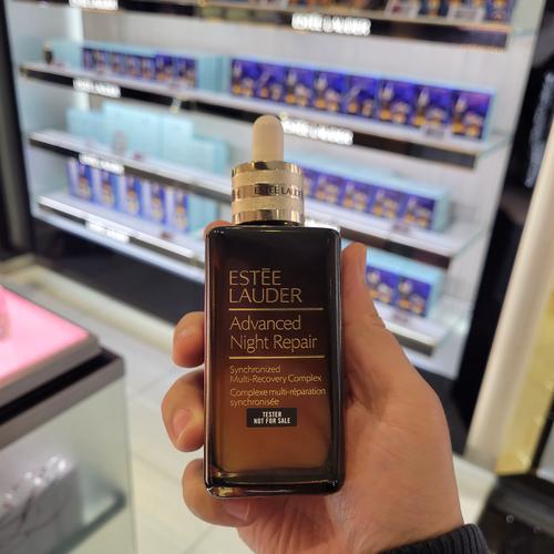 雅诗兰黛香港最新报价