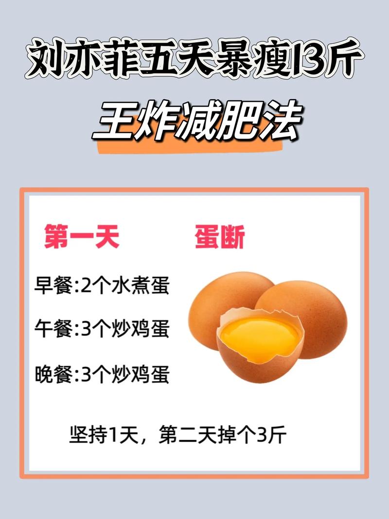 刘亦菲是喝什么减肥的