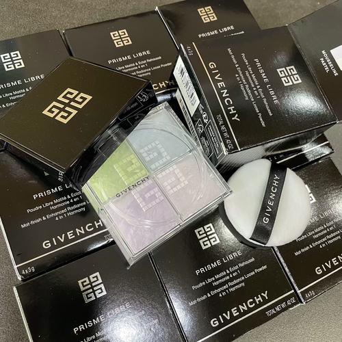 纪梵希最新闪粉