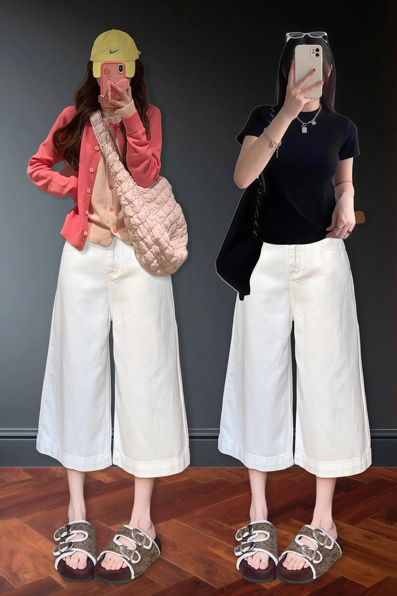 沙滩裤配什么上衣