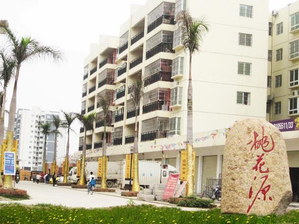 桃源社区最新在线