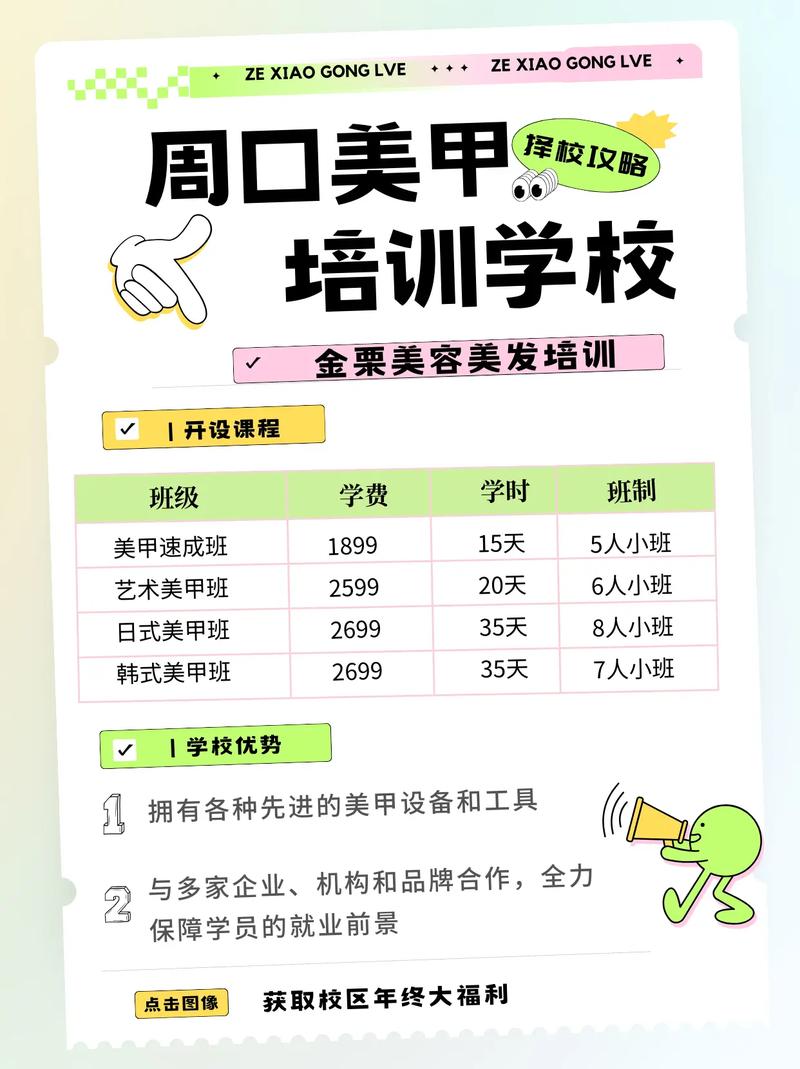 最新美容学校排行