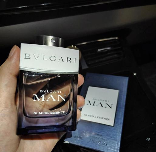 宝格丽 男香 最新