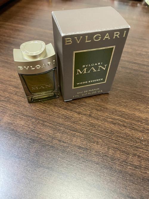 宝格丽 男香 最新