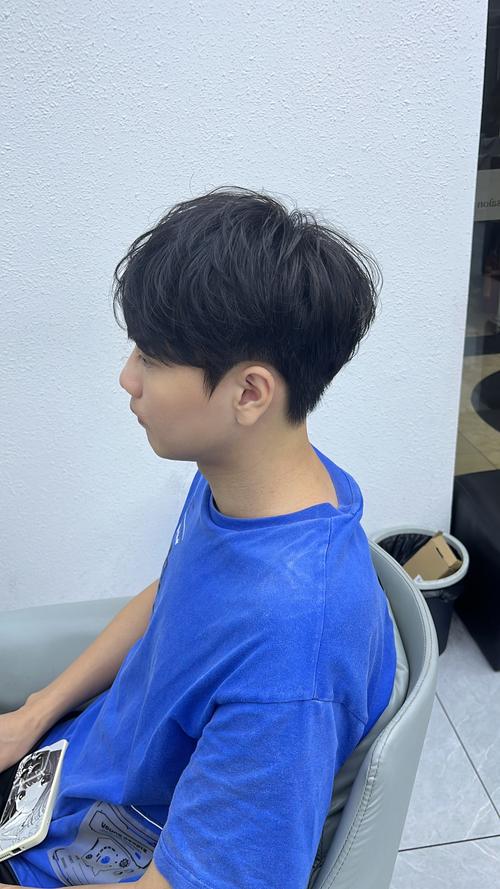 纹理烫适合什么脸型