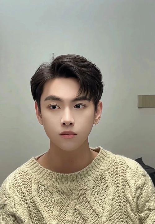 纹理烫适合什么脸型