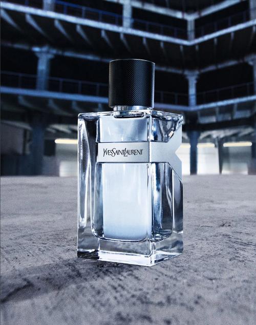 ysl男香水最新
