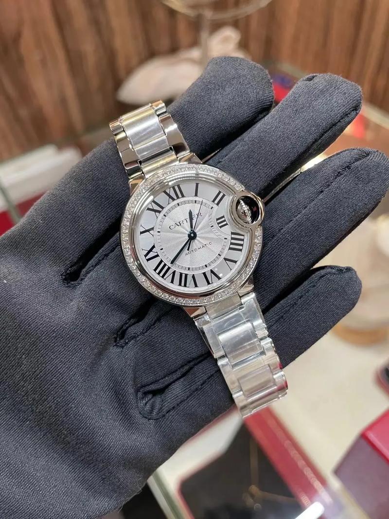 卡地亚最新产品