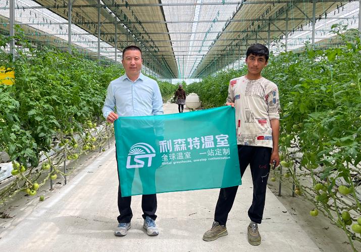 最新寿光农资店长