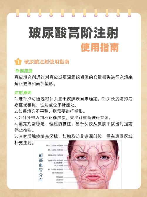 为什么打玻尿酸