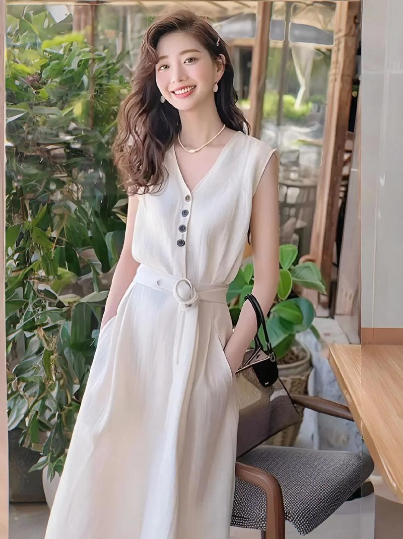 v领适合什么脸型