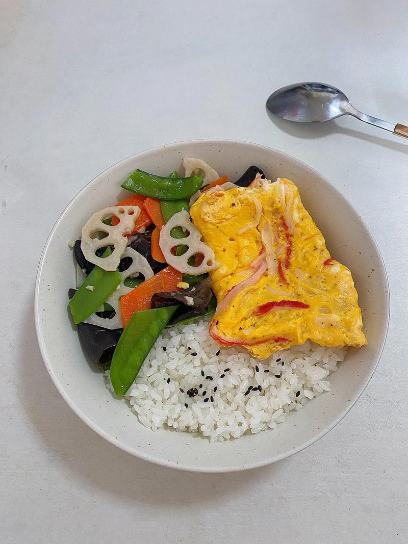 减肥期间午餐吃什么