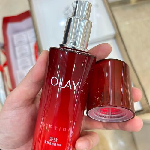 乳液用什么牌子好