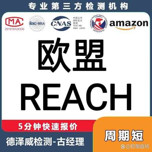 最新中国reach