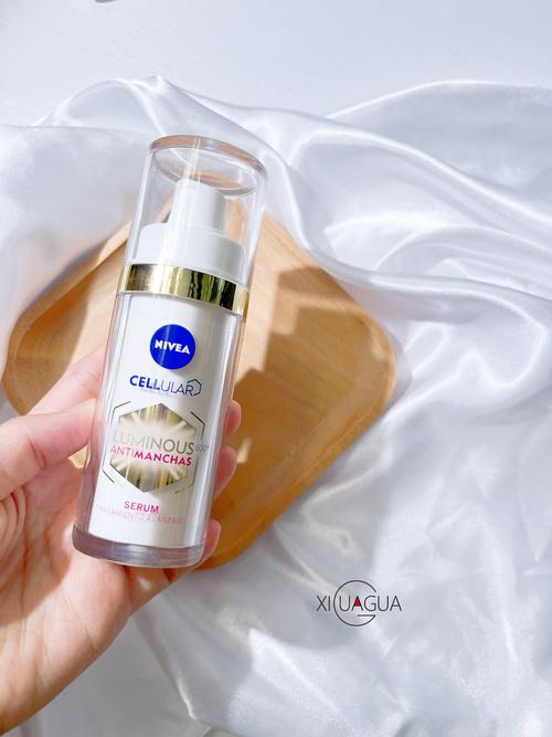 妮维雅最新的补水