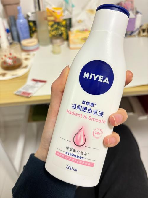 妮维雅最新的补水