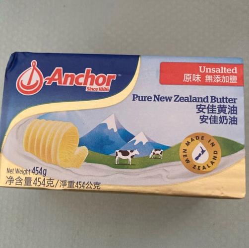 冬天用什么黄油