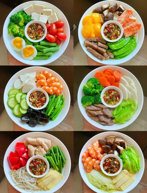 减肥中最好吃什么菜