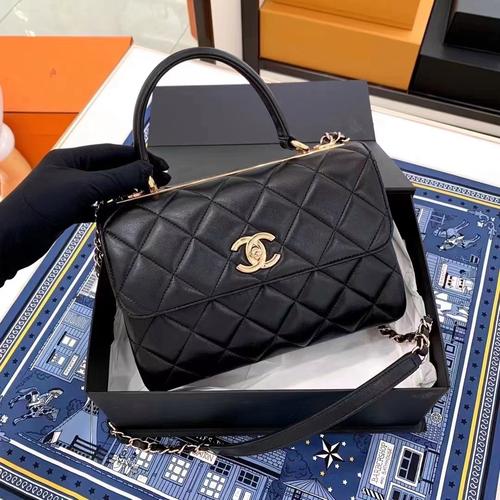 香奈儿为什么那么贵