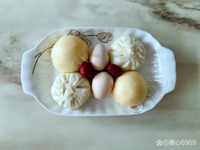 减肥早餐馒头配什么菜