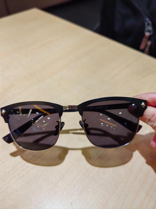 太阳镜什么牌子的好