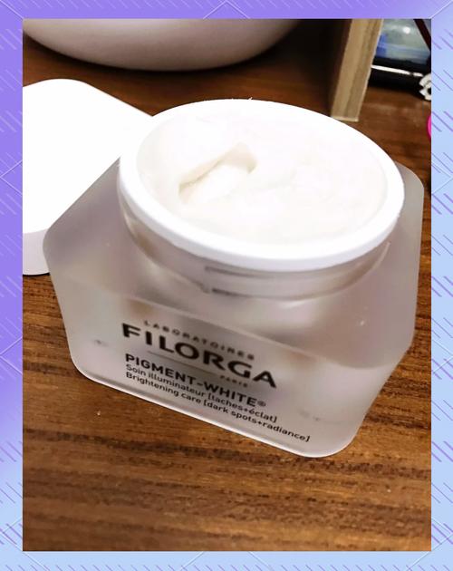 菲洛嘉最新面霜