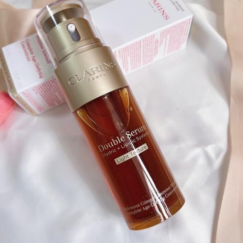 娇韵诗的最新精华