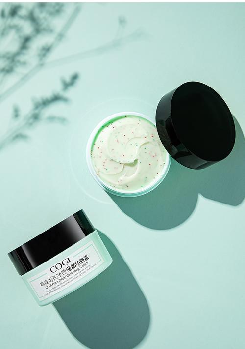 清洁脸部产品最新