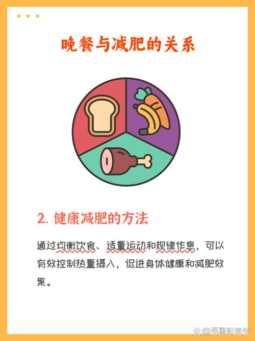 晚上吃什么不增肥