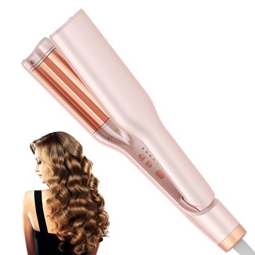 最新头发造型产品