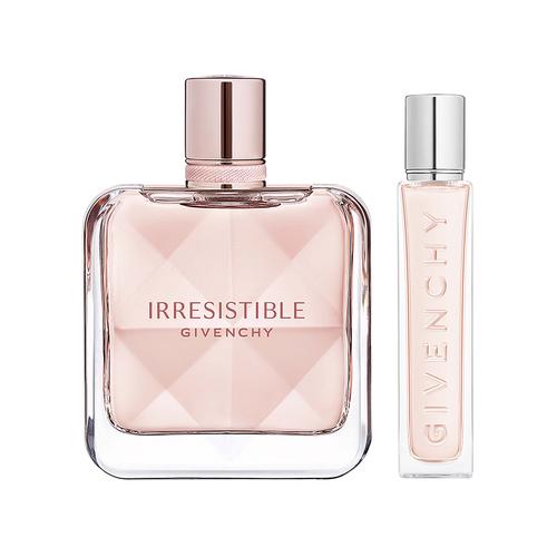 最新纪梵希香水套装