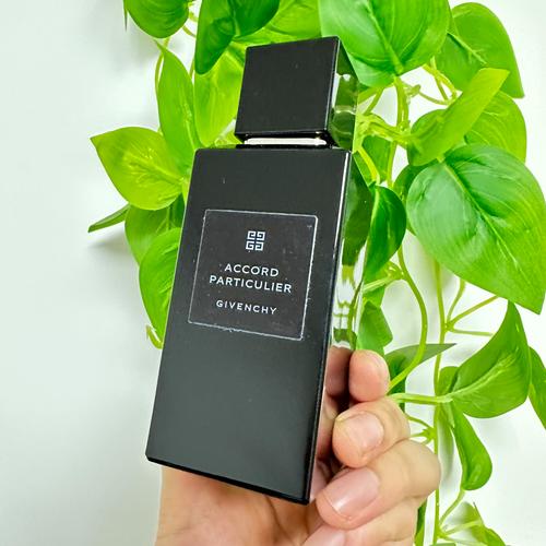 最新纪梵希香水套装