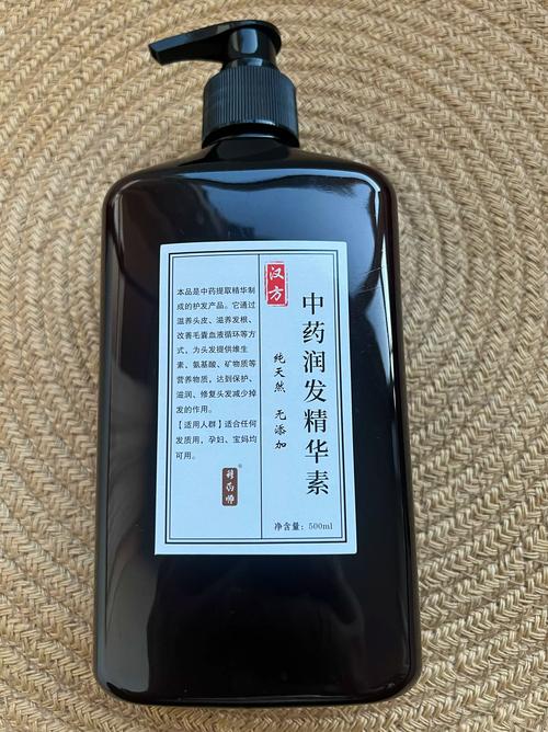 吃什么中药长头发