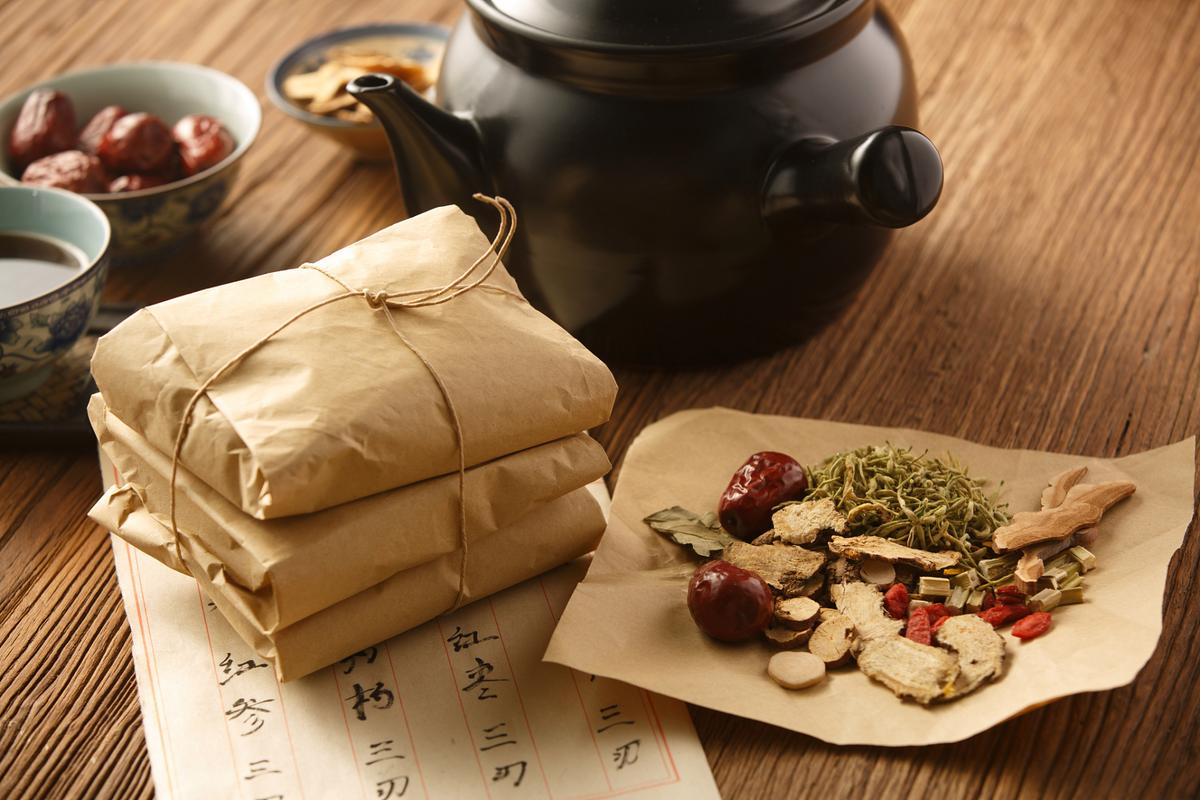 吃什么中药长头发