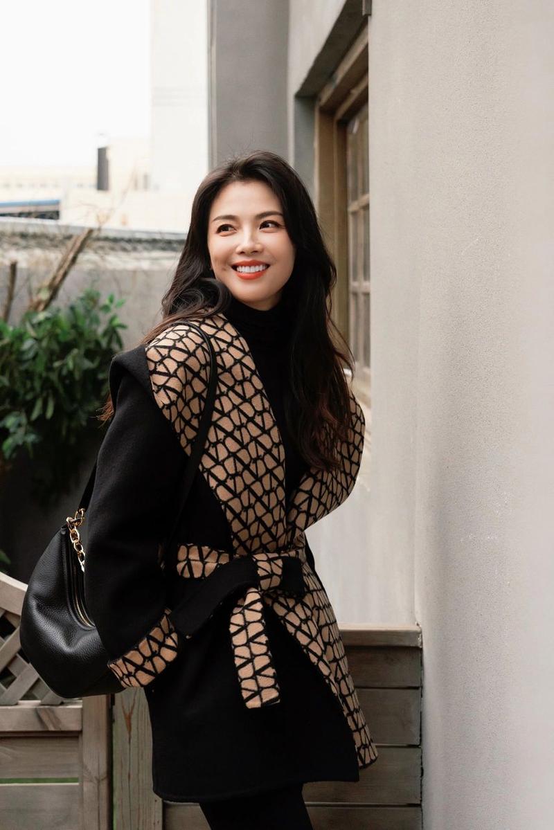 刘涛最新代言产品