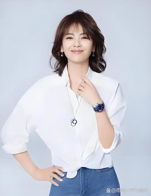 刘涛最新代言产品