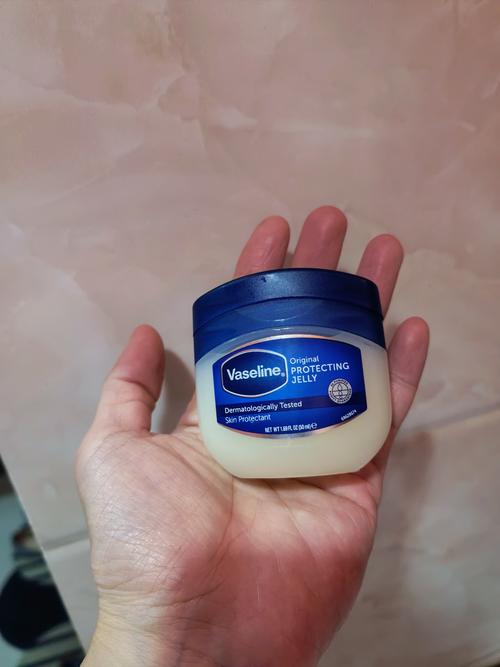 凡士林什么牌子好