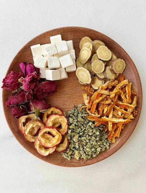 减肥通便喝什么花茶好