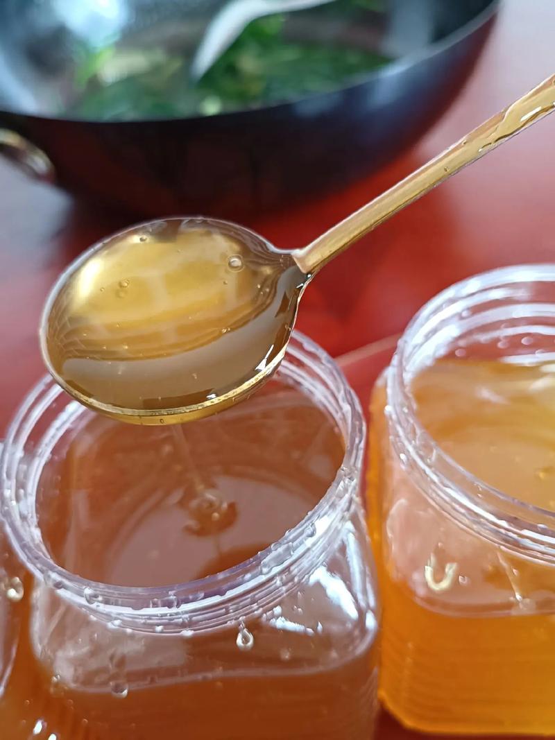 减肥什么的蜂蜜最好