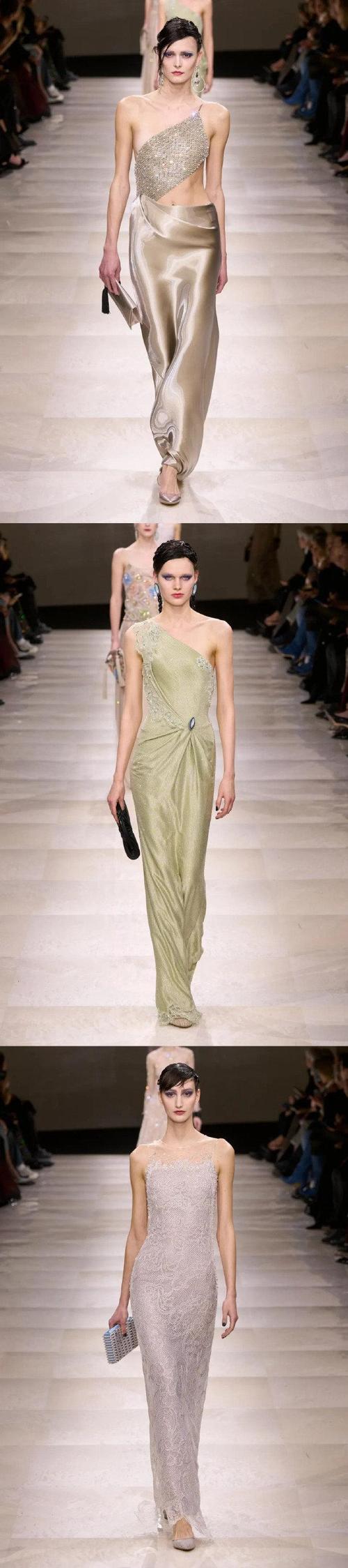 阿玛尼高定最新