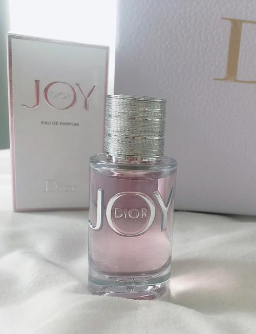 迪奥最新香水joy