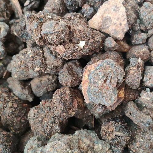 天然没药最新价格