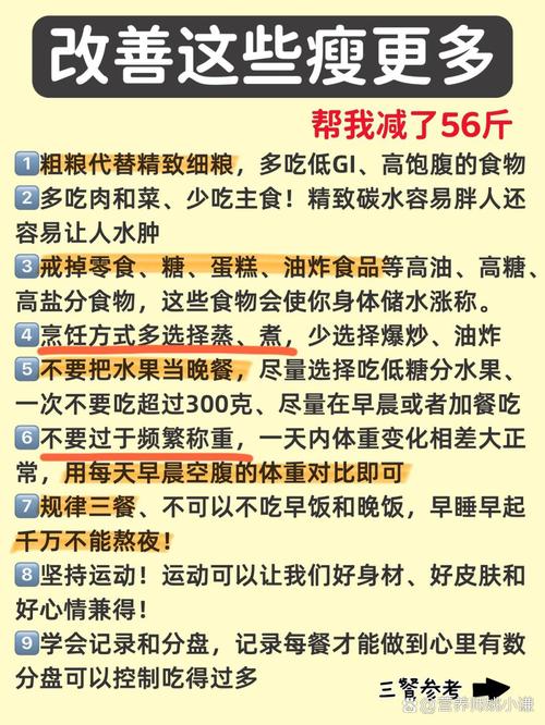 减肥放纵日什么时候吃