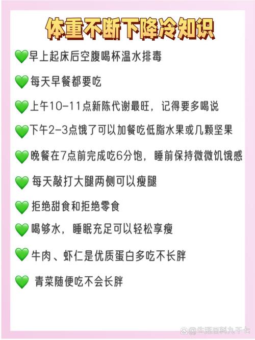 减肥放纵日什么时候吃