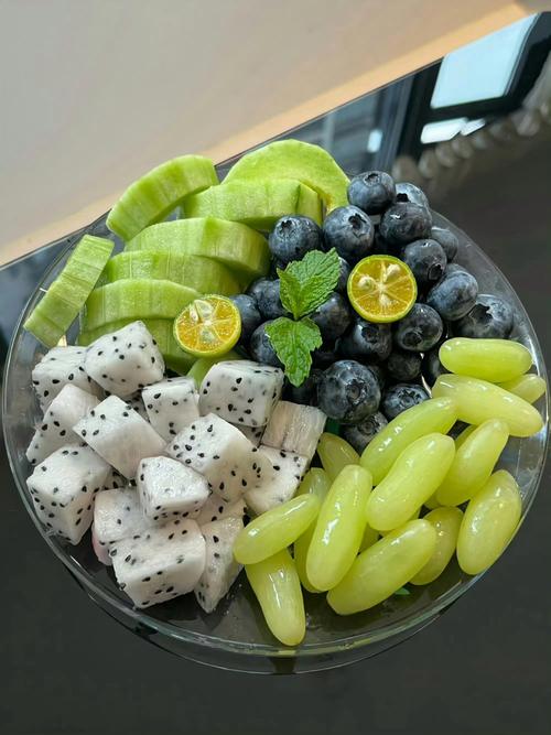 减肥饭后吃什么水果好