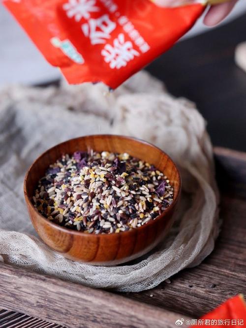 减肥的粗粮都有什么