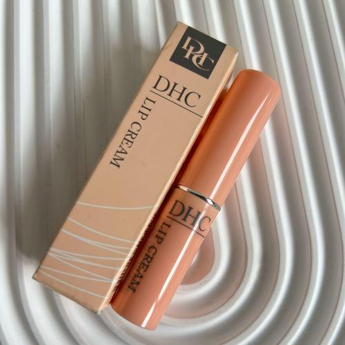 dhc唇膏最新包装